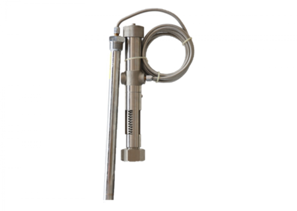 Регуляторы температуры комбинированные