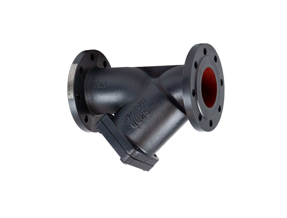 Фильтр сетчатый Ридан ФСФ Ридан