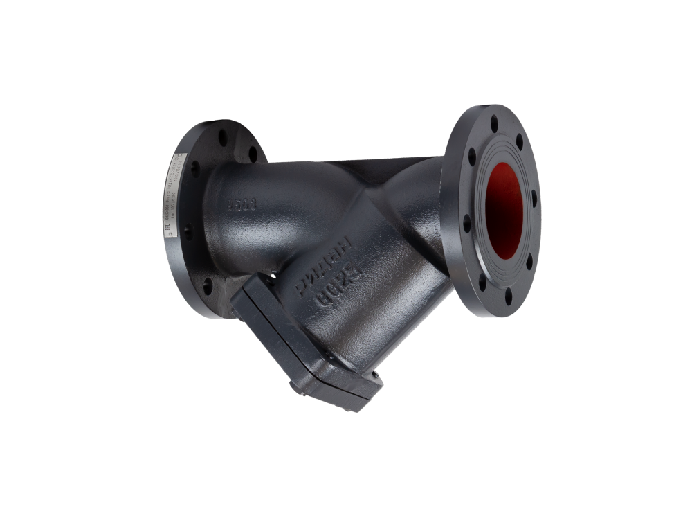 Ридан 082X4061R — Фильтр ФСФ PN16, DN20, корпус GG25