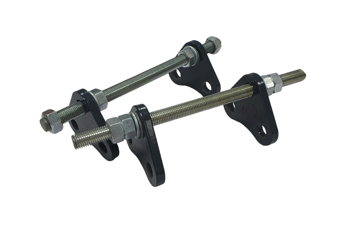 Ридан ZKB 082X9008 — Комплект контрольных стержней PN10 DN200