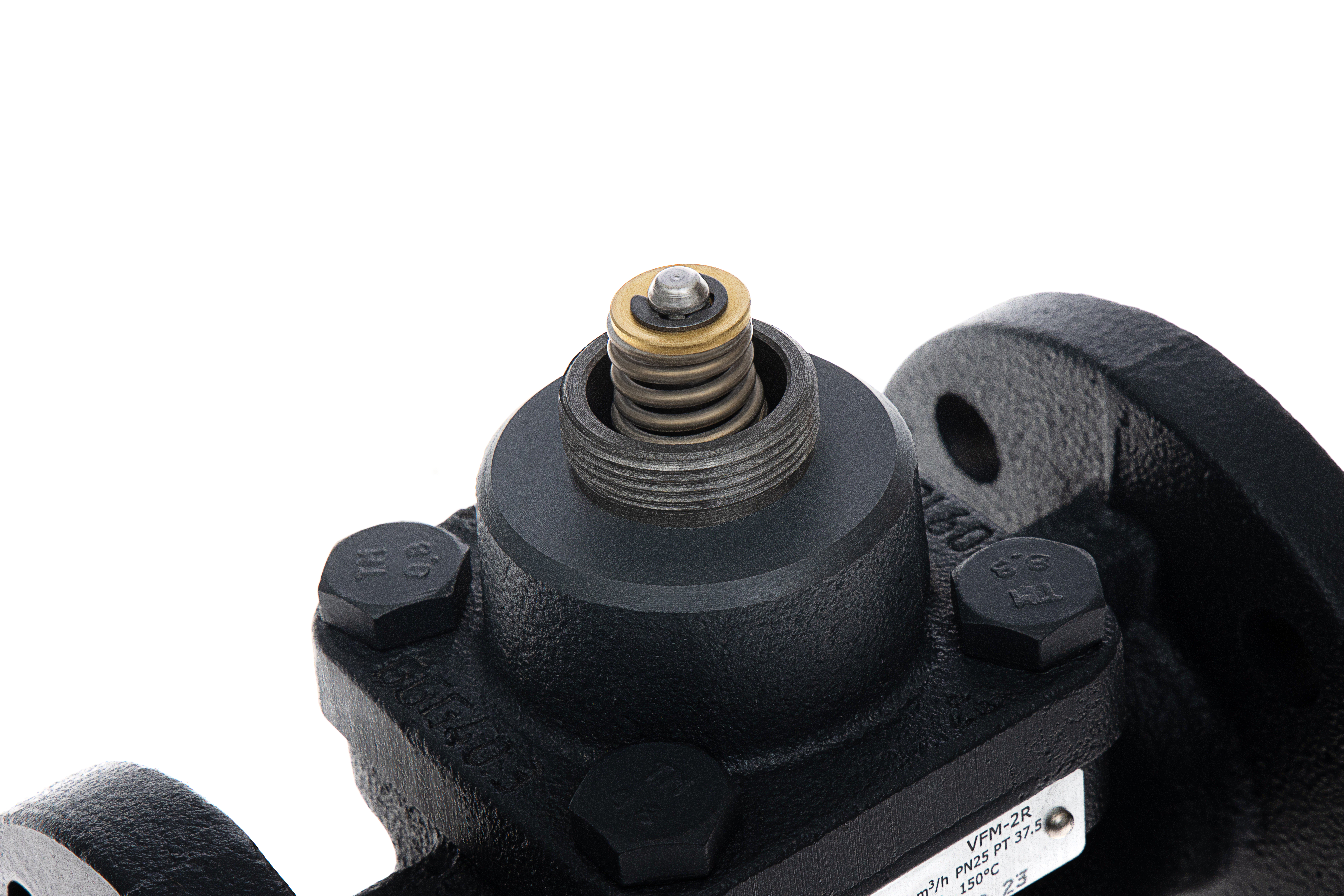 Ридан 065B3059R — Клапан регулирующий фланцевый VFM-2R PN25, DN32, Kvs 16 м³/ч