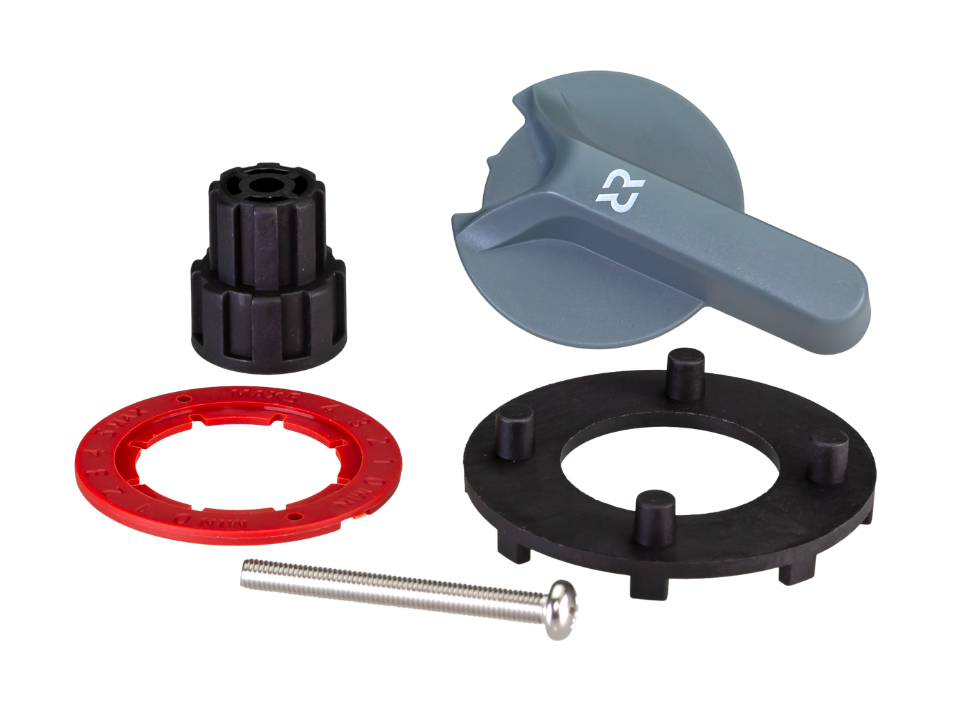 Ридан 082H0211R — Монтажный комплект для AMZ Ду40-50