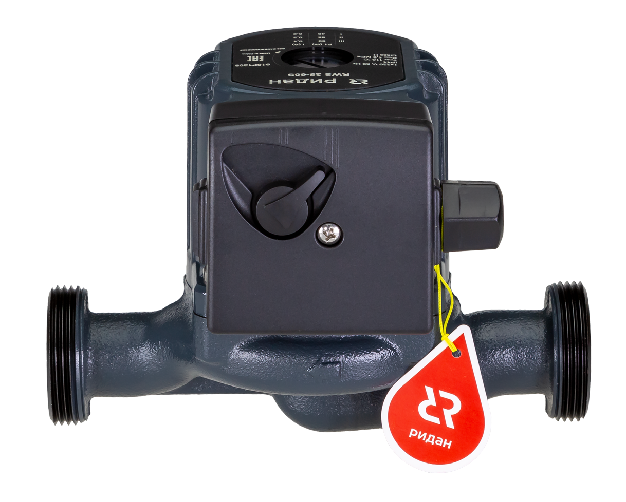 Ридан комплект для вентиляционных установок ДУ20-15 (1,63) с контроллером ECL-3R AHU