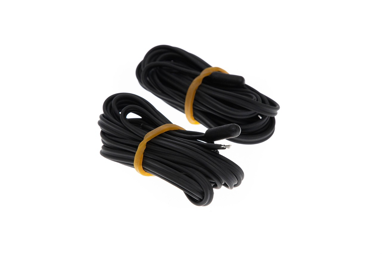 Датчики температуры Р-ДТ Ридан