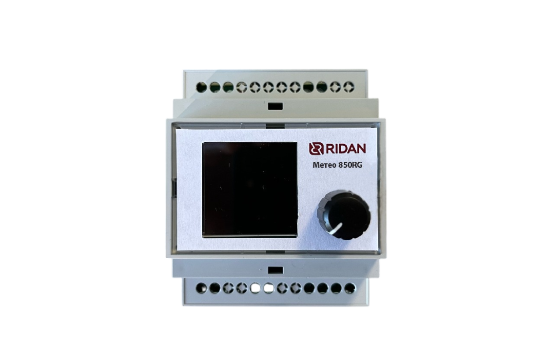 Ридан 21RT0208R — Терморегулятор Ридан Meteo 850RG