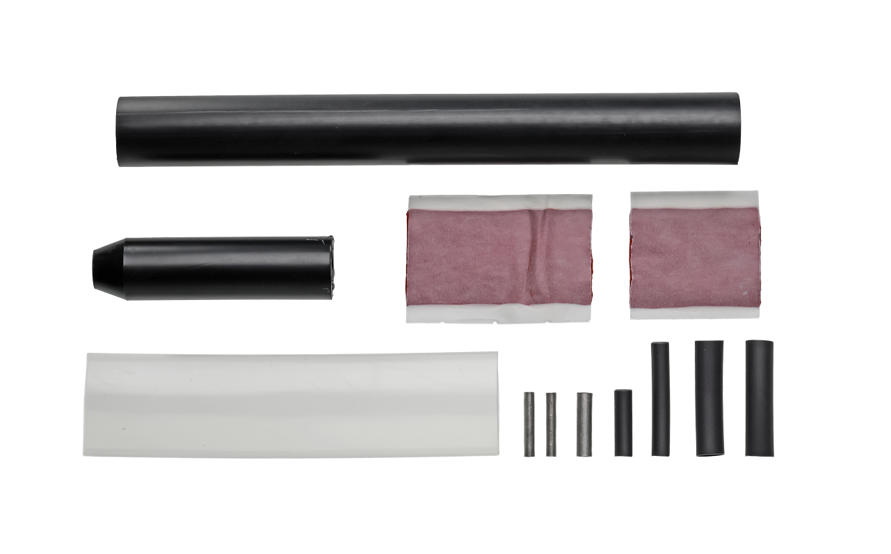 Ремонтные наборы для кабелей (Ridan)