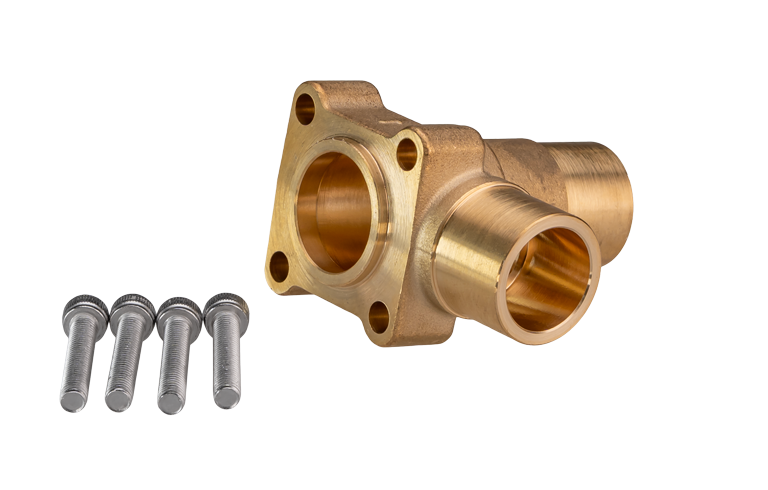 Ридан 069D1204R — Термоэлемент TE12-55, хладагент R407C, диапазон температур кипения -40…10 °C